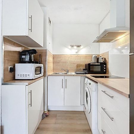 Studio Cosy - Balcon - Wifi - Free Parking Нарбонна Экстерьер фото
