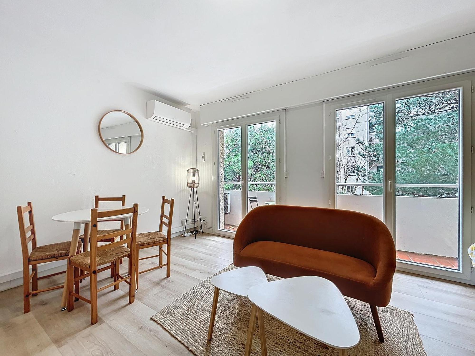 Studio Cosy - Balcon - Wifi - Free Parking Нарбонна Экстерьер фото